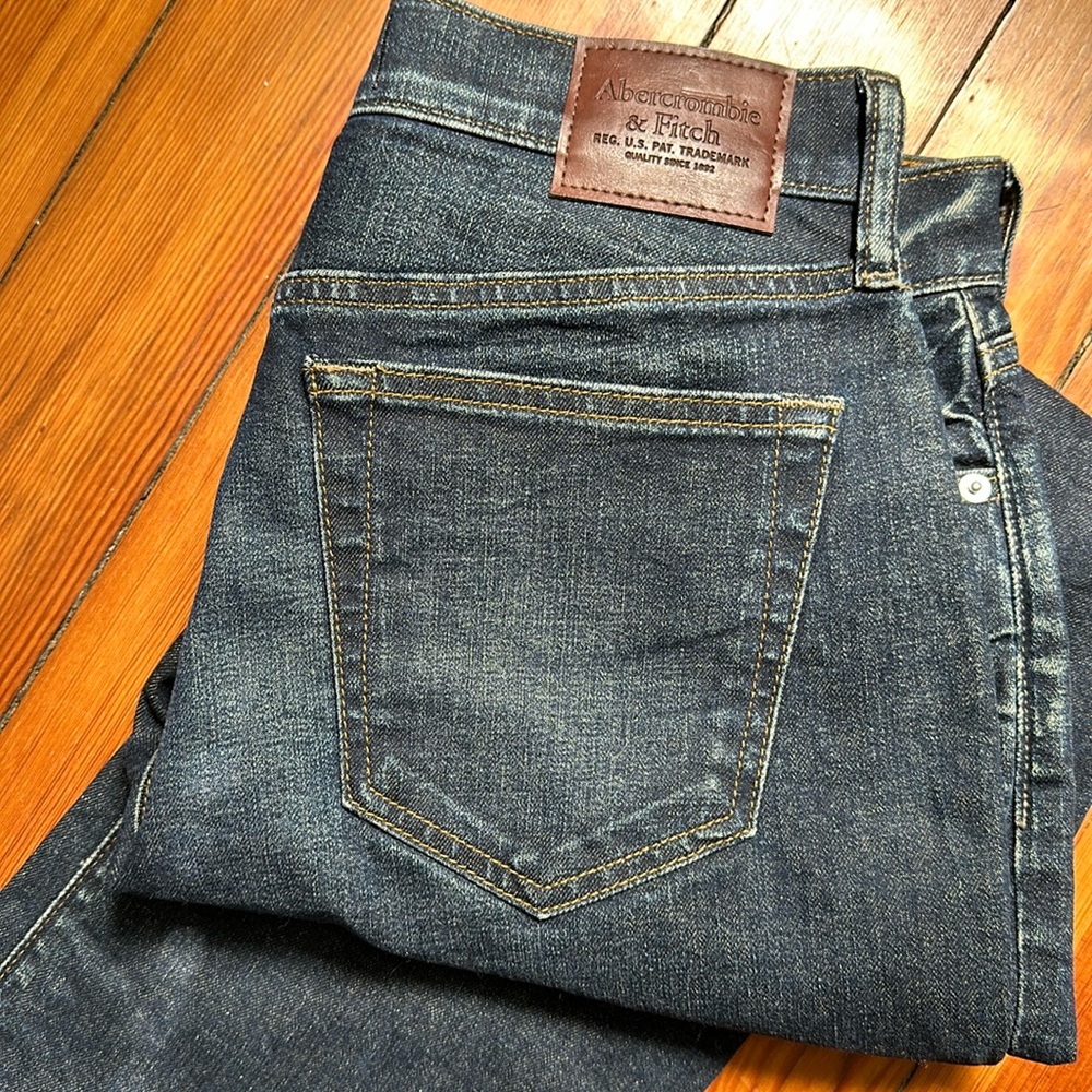 Abercrombie & Fitch Jeans